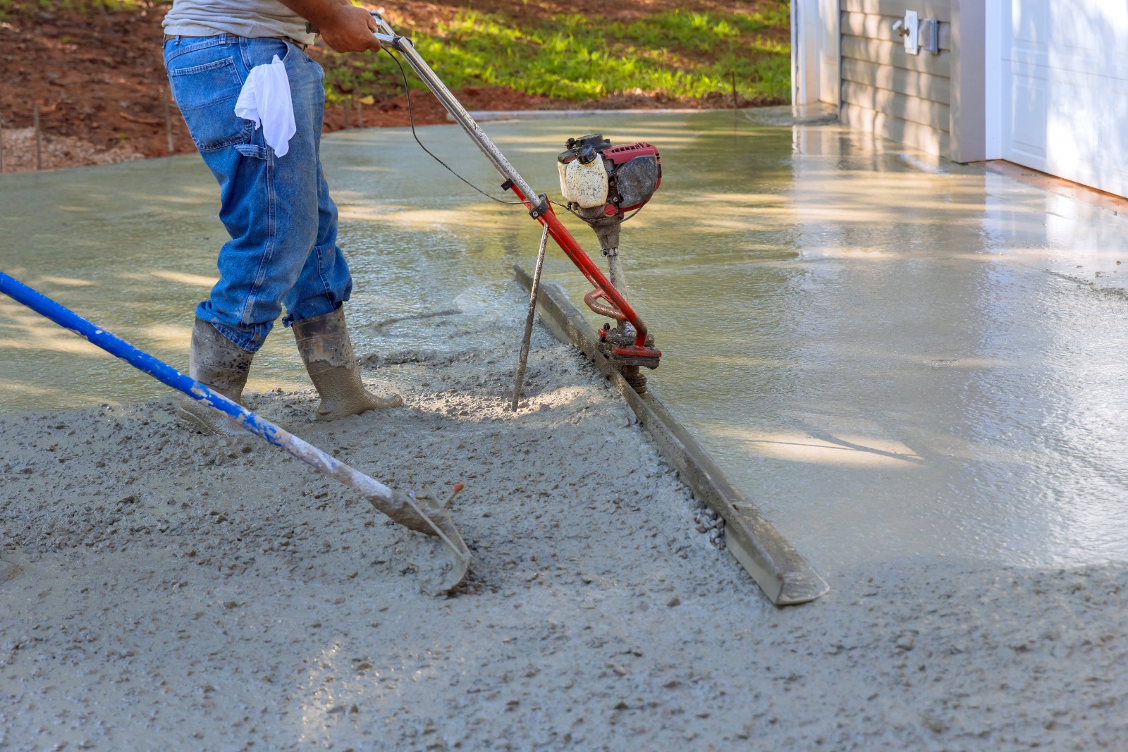 Excavation Services Nashville TN | Peca Excavations LLC