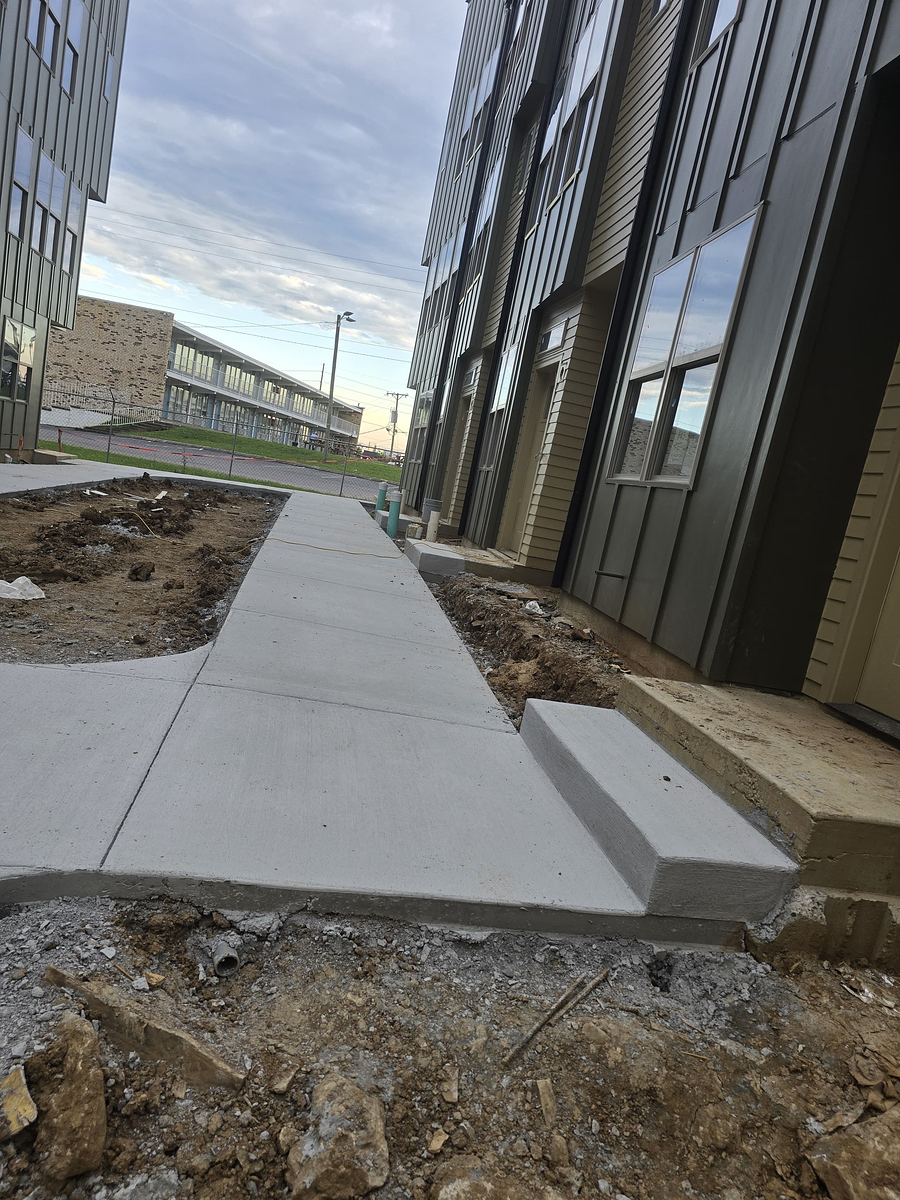 Excavation Services Nashville TN | Peca Excavations LLC