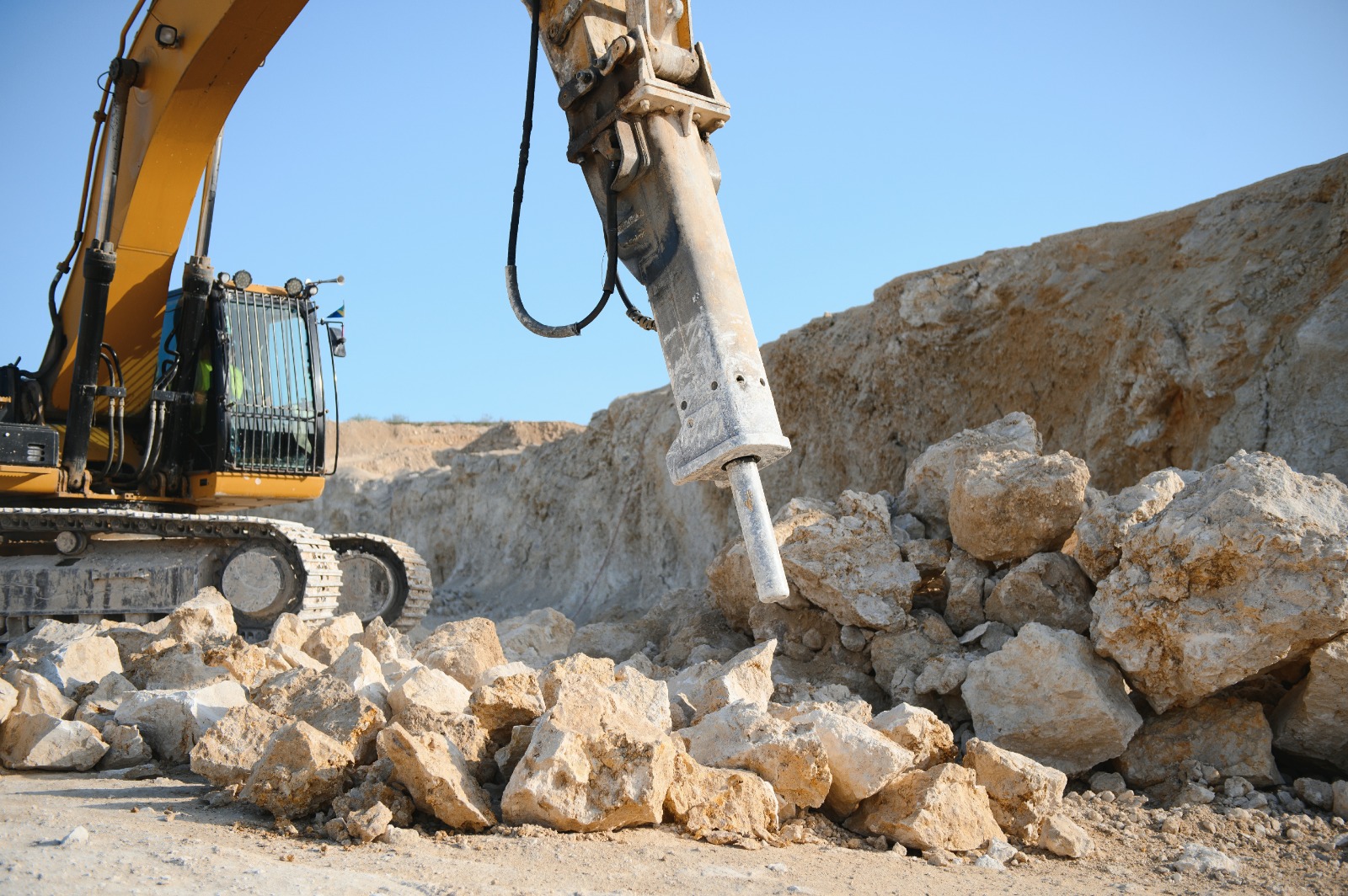 Excavation Services Nashville TN | Peca Excavations LLC