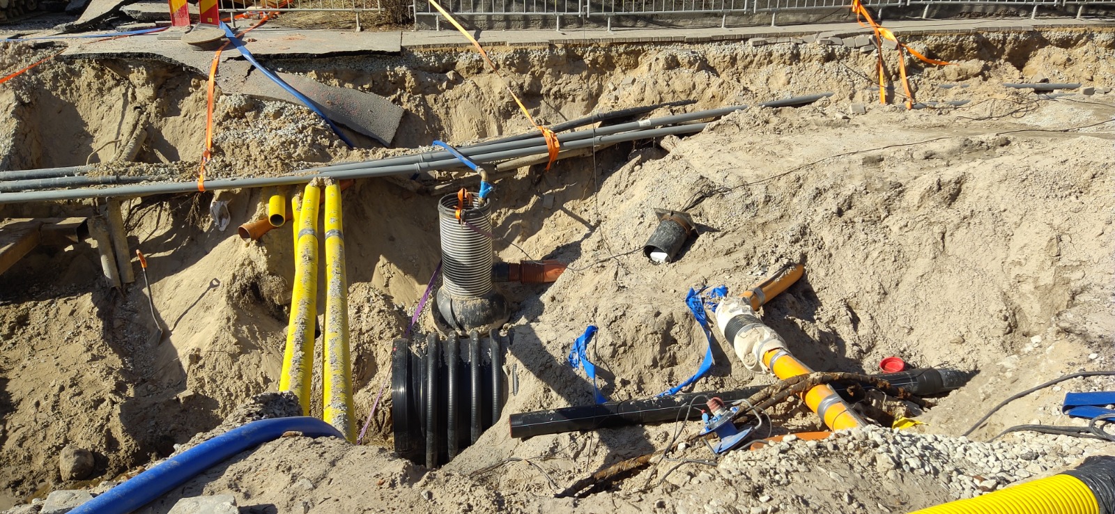 Excavation Services Nashville TN | Peca Excavations LLC