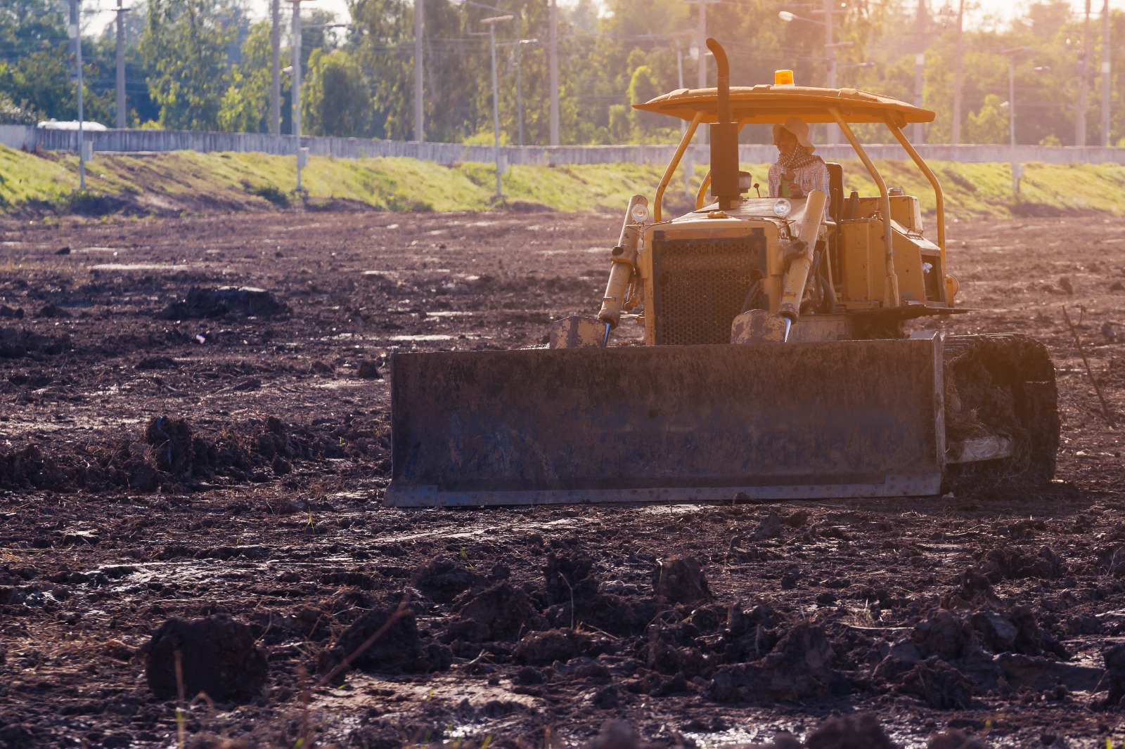Excavation Services Nashville TN | Peca Excavations LLC
