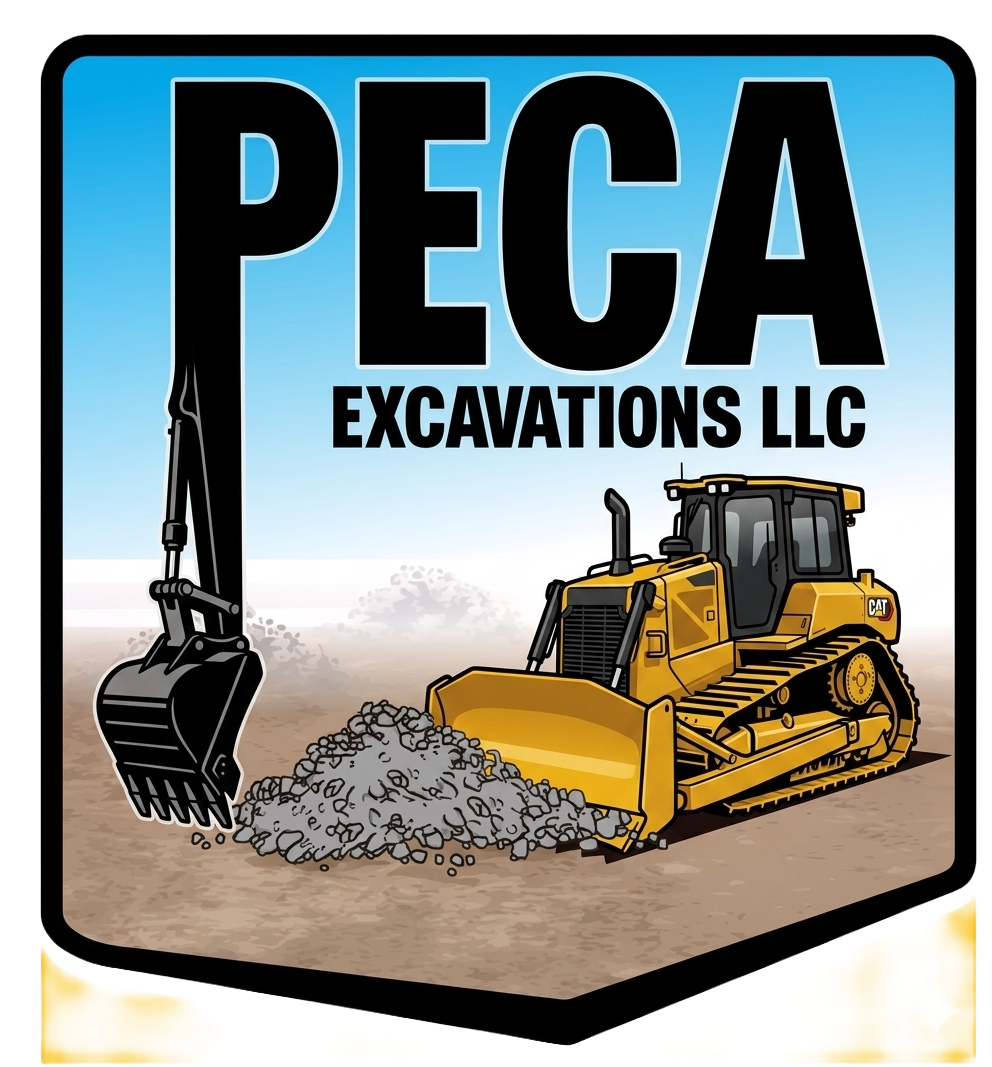 Excavation Services Nashville TN | Peca Excavations LLC