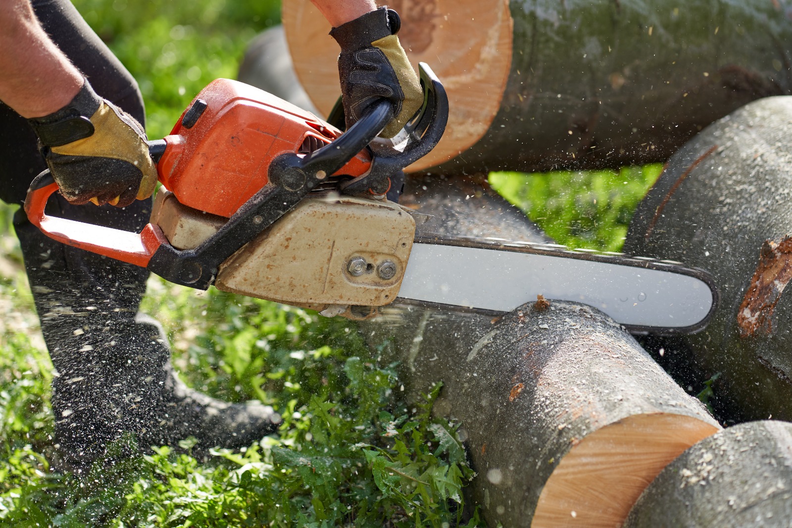 Excavation Services Nashville TN | Peca Excavations LLC